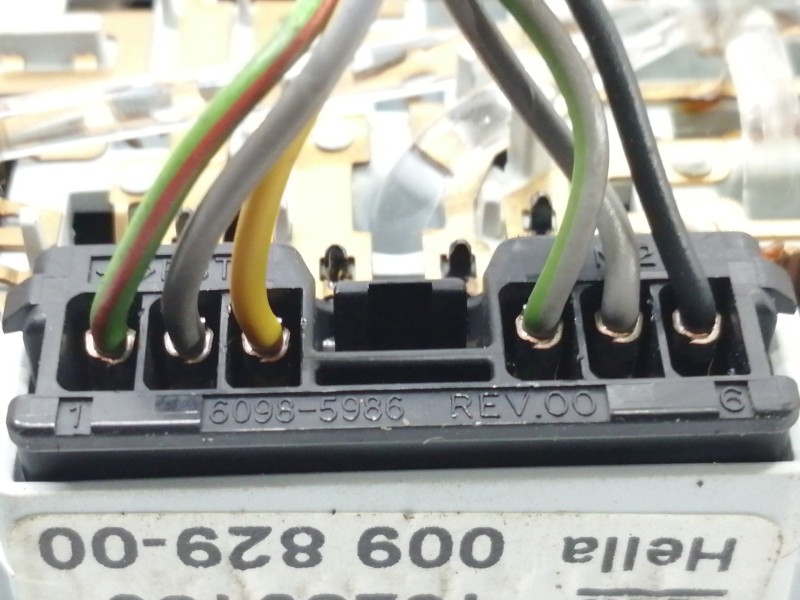 Recambio de luz interior para opel insignia berlina cosmo referencia OEM IAM 13285100 00982900 316627975