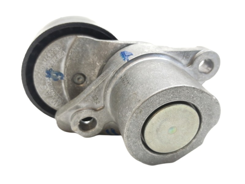 Recambio de tensor correa auxiliar para volkswagen polo advance referencia OEM IAM JN804E145299L  