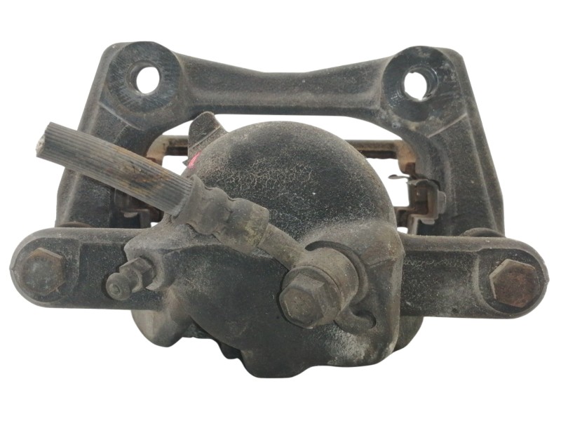 Recambio de pinza freno delantera derecha para nissan micra c+c (ck12e) acenta referencia OEM IAM 8864D  