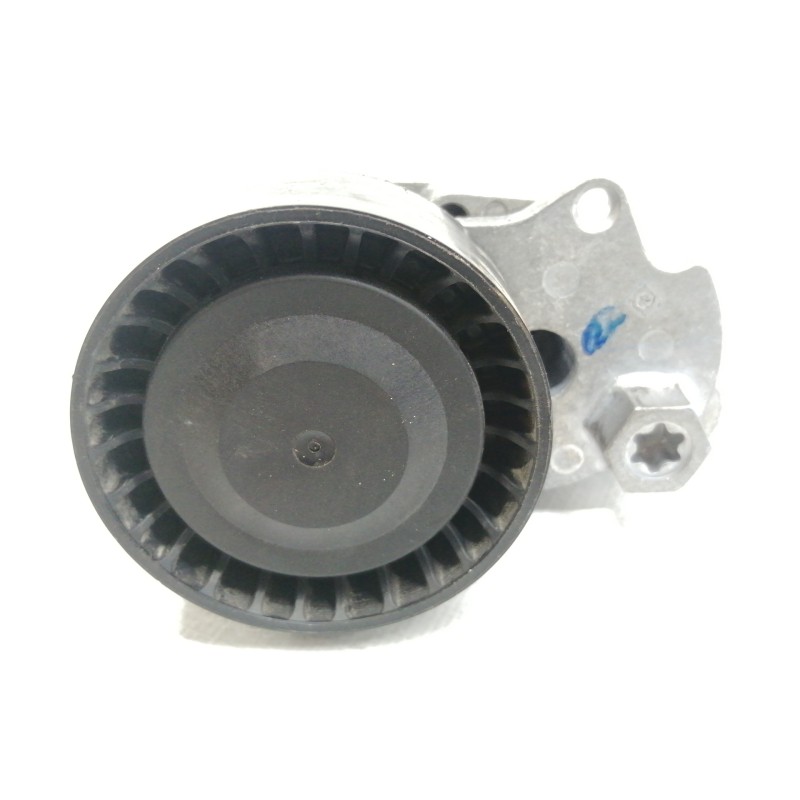 Recambio de tensor correa auxiliar para volkswagen polo advance referencia OEM IAM JN804E145299L  
