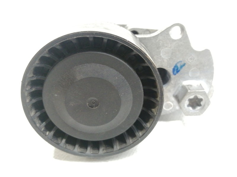 Recambio de tensor correa auxiliar para volkswagen polo advance referencia OEM IAM JN804E145299L  