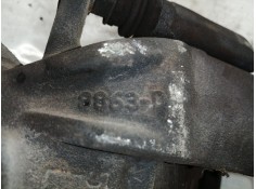 Recambio de pinza freno delantera izquierda para nissan micra c+c (ck12e) acenta referencia OEM IAM 8863D   2