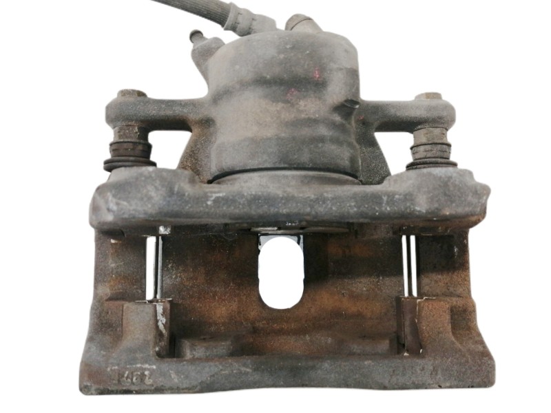 Recambio de pinza freno delantera izquierda para nissan micra c+c (ck12e) acenta referencia OEM IAM 8863D  