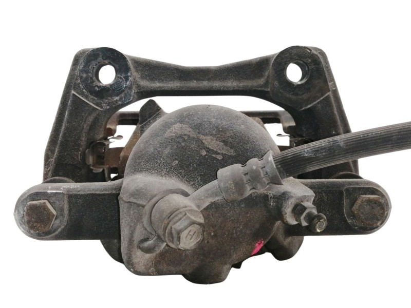 Recambio de pinza freno delantera izquierda para nissan micra c+c (ck12e) acenta referencia OEM IAM 8863D  