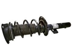 Recambio de amortiguador delantero derecho para volkswagen polo advance referencia OEM IAM 2Q0413031BT VW270FZFM38  2