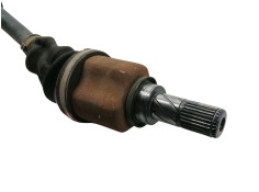 Recambio de transmision delantera derecha para nissan micra c+c (ck12e) acenta referencia OEM IAM    2