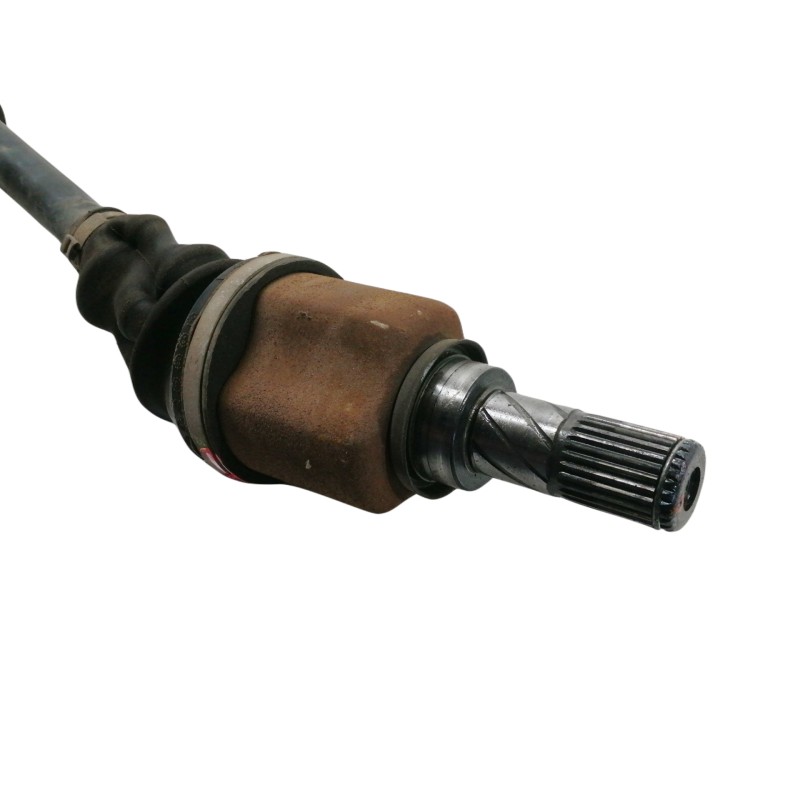 Recambio de transmision delantera derecha para nissan micra c+c (ck12e) acenta referencia OEM IAM   