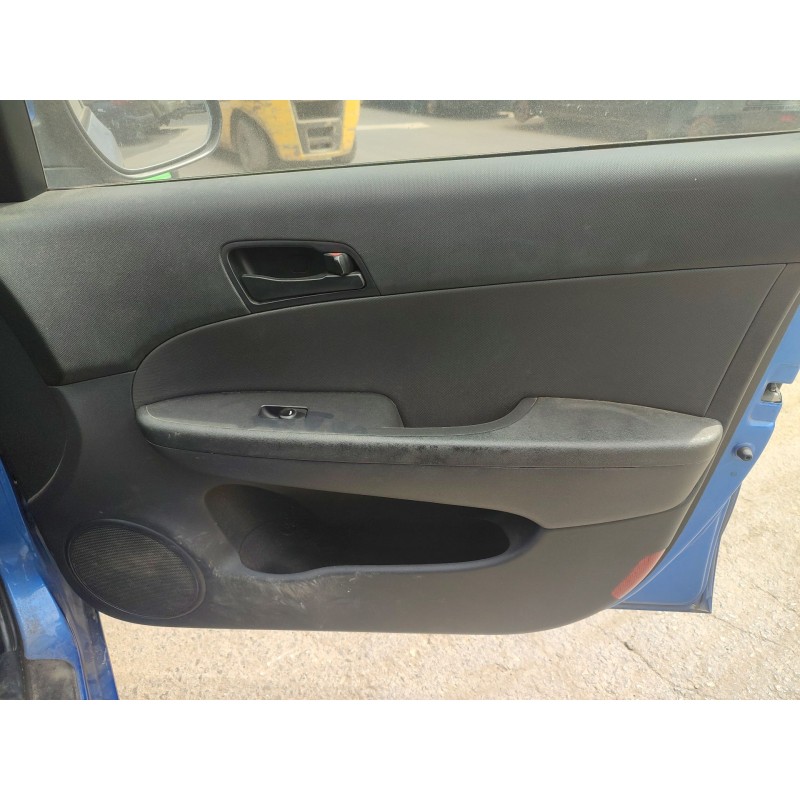Recambio de guarnecido puerta delantera derecha para hyundai i30 (fd) 1.6 crdi referencia OEM IAM   