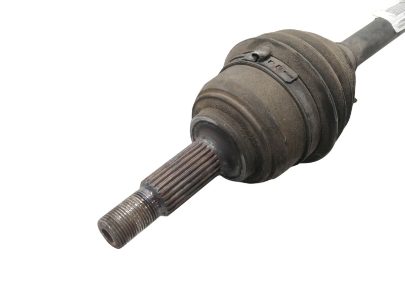 Recambio de transmision delantera derecha para nissan micra c+c (ck12e) acenta referencia OEM IAM   