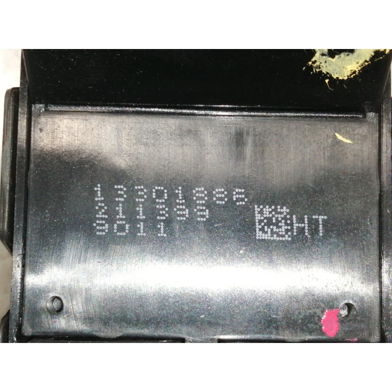 Recambio de mando elevalunas delantero derecho para opel insignia berlina cosmo referencia OEM IAM 13301886 13222229 211399