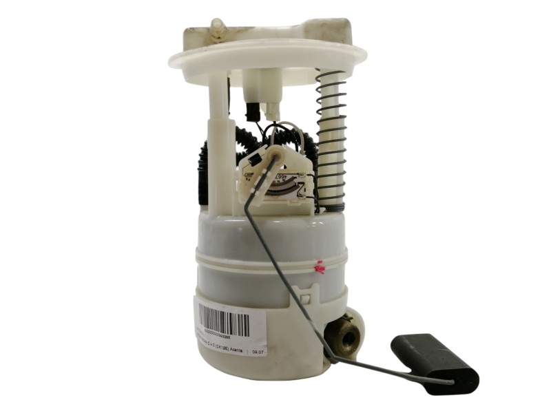 Recambio de aforador para nissan micra c+c (ck12e) acenta referencia OEM IAM 0975667990001  