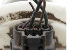 Recambio de aforador para nissan micra c+c (ck12e) acenta referencia OEM IAM 0975667990001   2