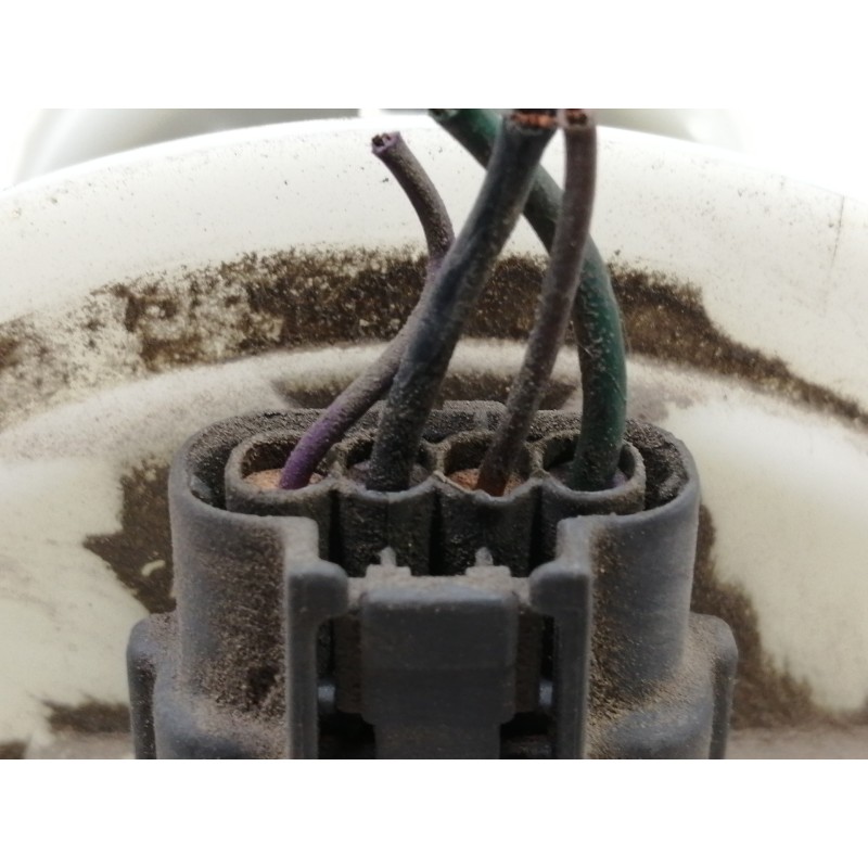 Recambio de aforador para nissan micra c+c (ck12e) acenta referencia OEM IAM 0975667990001  