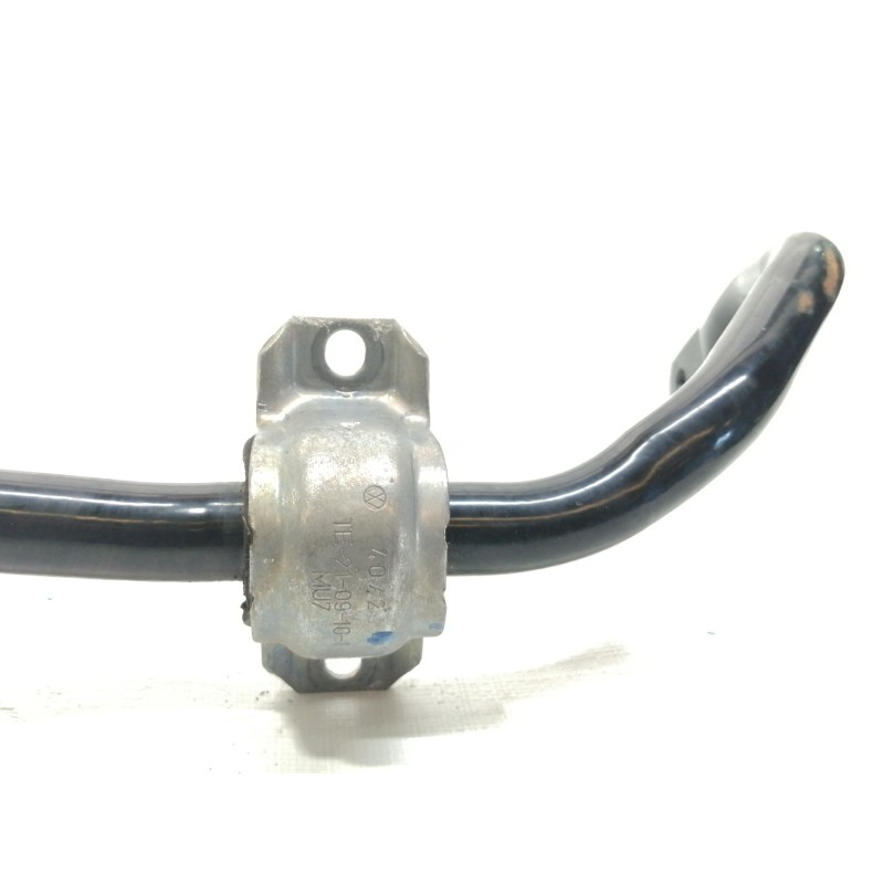 Recambio de barra estabilizadora delantera para volkswagen polo advance referencia OEM IAM 2Q0411303M  