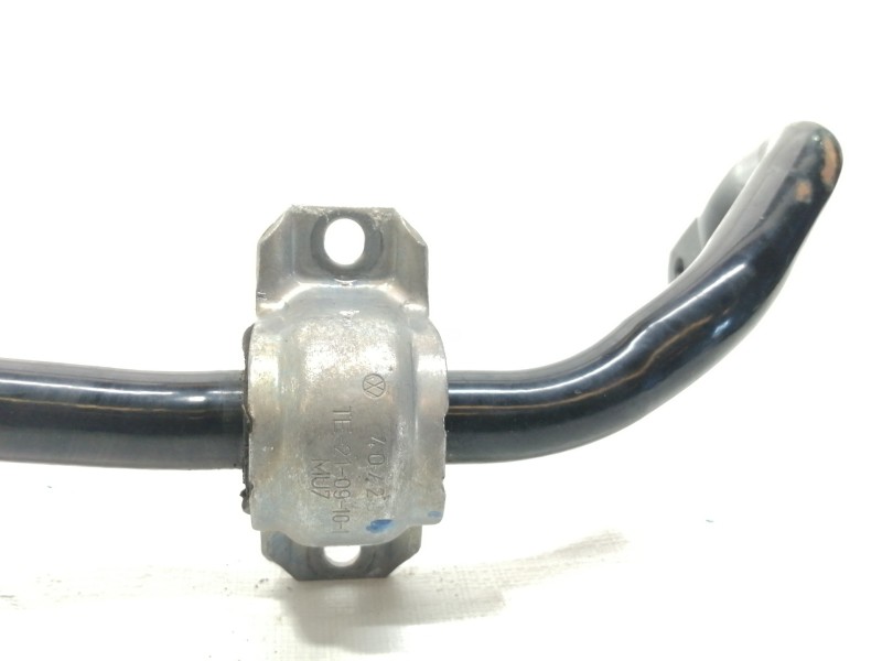 Recambio de barra estabilizadora delantera para volkswagen polo advance referencia OEM IAM 2Q0411303M  