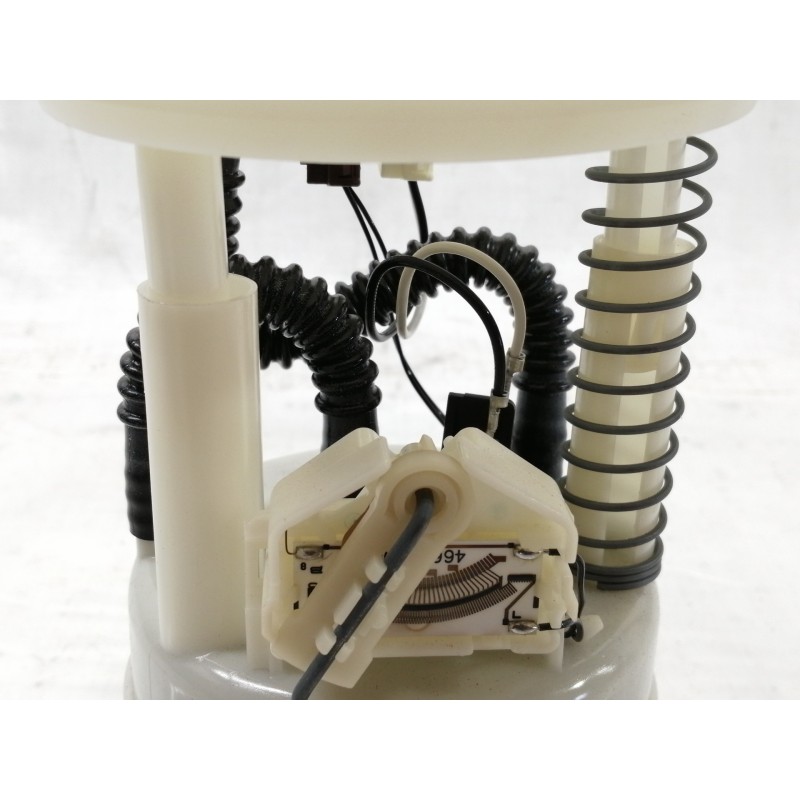 Recambio de aforador para nissan micra c+c (ck12e) acenta referencia OEM IAM 0975667990001  