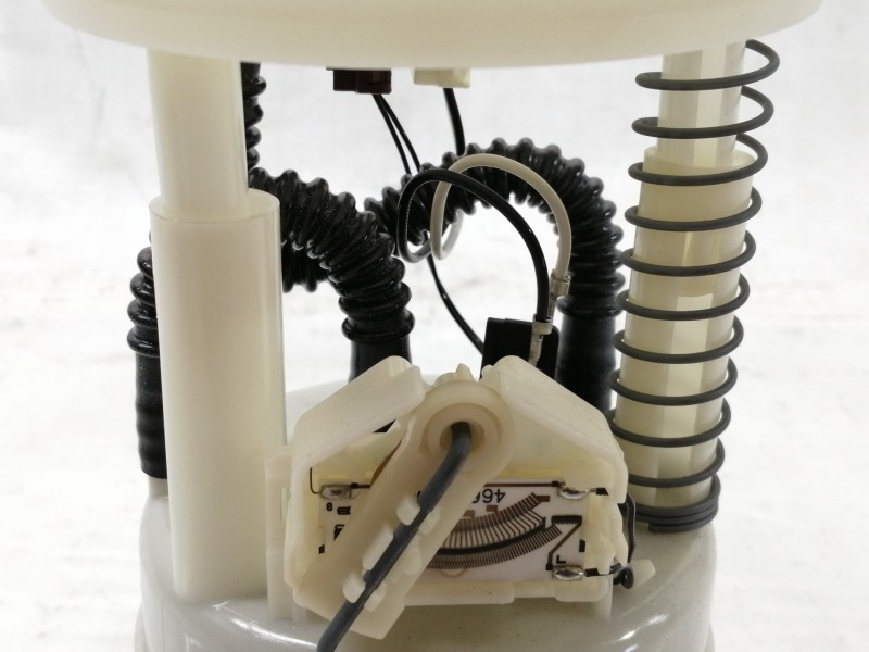 Recambio de aforador para nissan micra c+c (ck12e) acenta referencia OEM IAM 0975667990001  