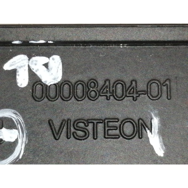 Recambio de mando elevalunas delantero izquierdo para opel insignia berlina cosmo referencia OEM IAM 13222224 13301743 / 211426 