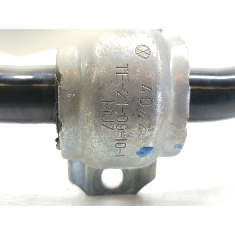 Recambio de barra estabilizadora delantera para volkswagen polo advance referencia OEM IAM 2Q0411303M  