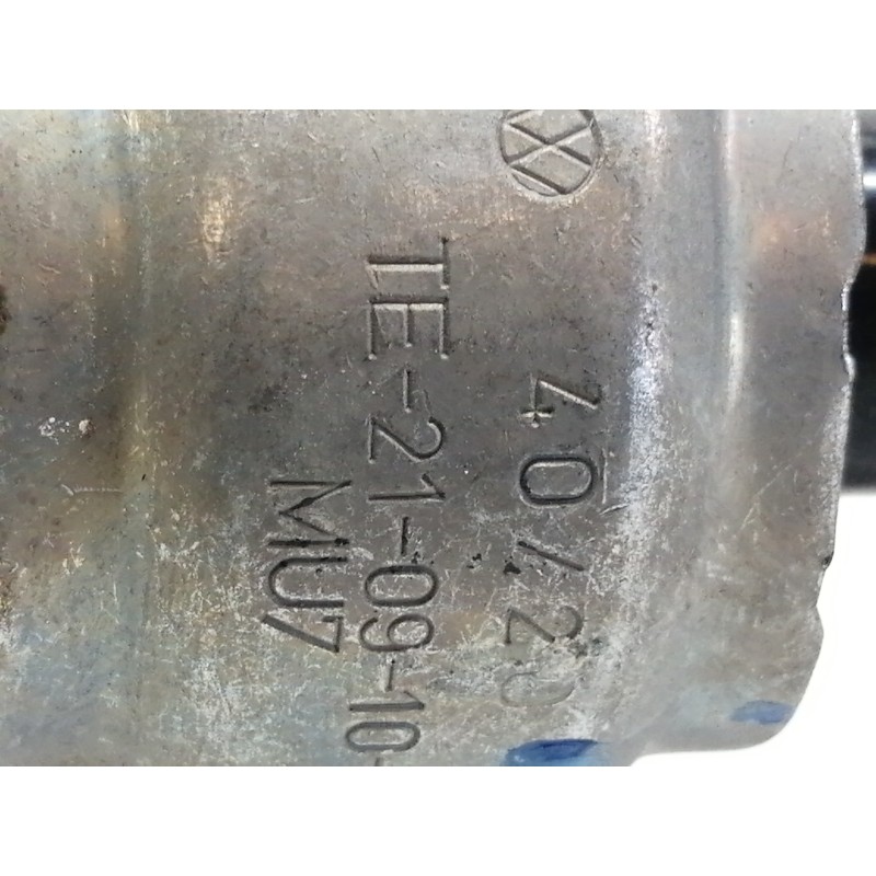 Recambio de barra estabilizadora delantera para volkswagen polo advance referencia OEM IAM 2Q0411303M  