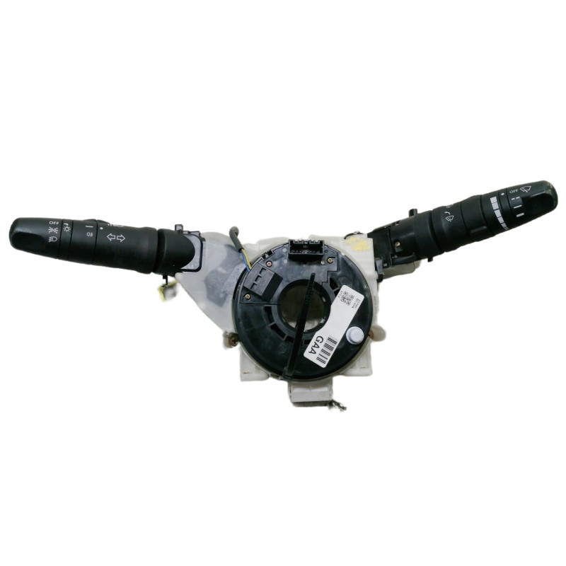 Recambio de mando multifuncion para nissan micra c+c (ck12e) acenta referencia OEM IAM 25560BC30A  