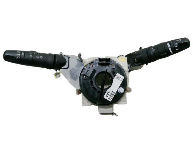 Recambio de mando multifuncion para nissan micra c+c (ck12e) acenta referencia OEM IAM 25560BC30A  