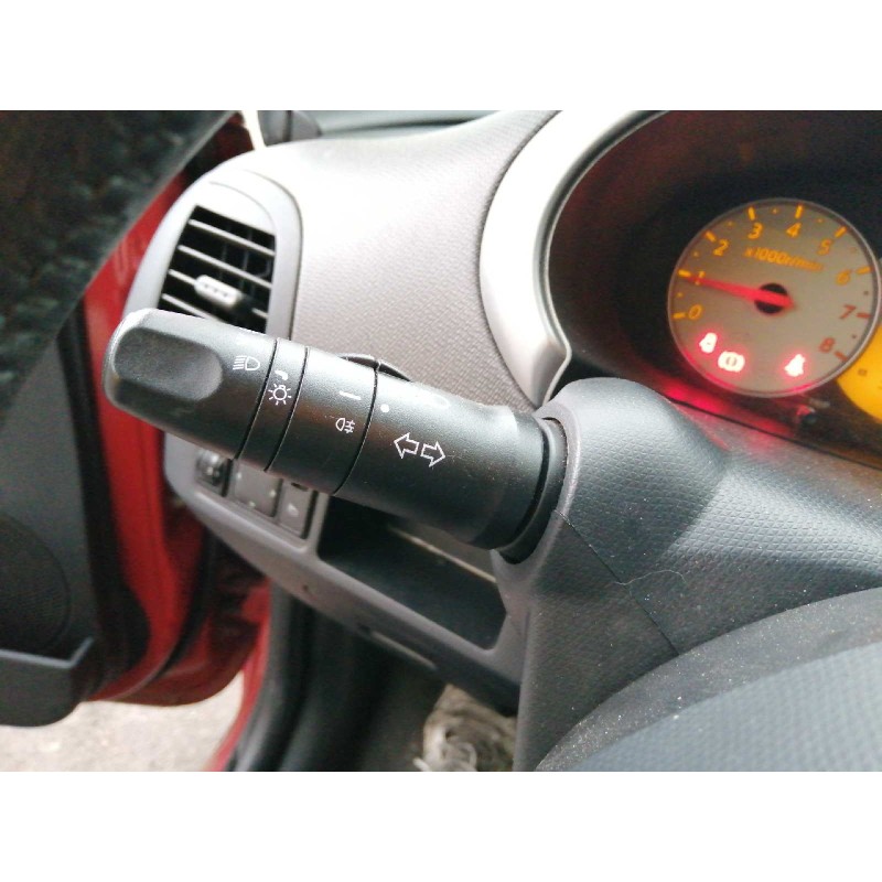 Recambio de mando multifuncion para nissan micra c+c (ck12e) acenta referencia OEM IAM 25560BC30A  
