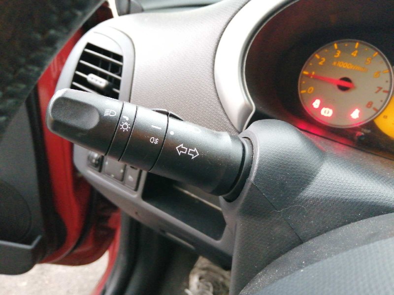 Recambio de mando multifuncion para nissan micra c+c (ck12e) acenta referencia OEM IAM 25560BC30A  