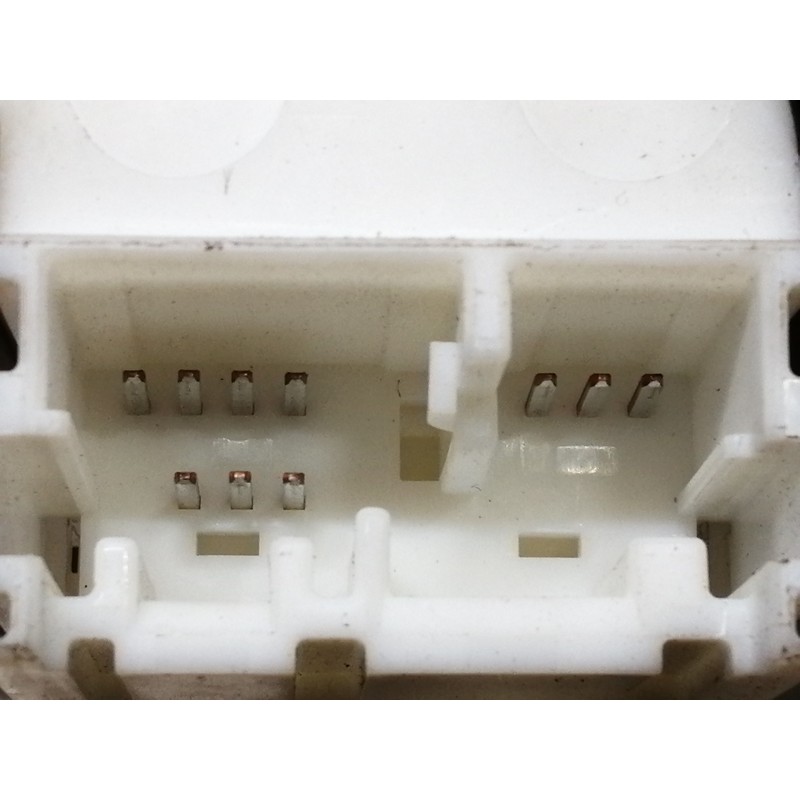 Recambio de mando multifuncion para nissan micra c+c (ck12e) acenta referencia OEM IAM 25560BC30A  