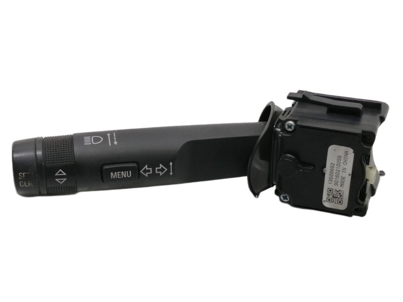 Recambio de mando intermitentes para opel insignia berlina cosmo referencia OEM IAM 13500692 90160210059 