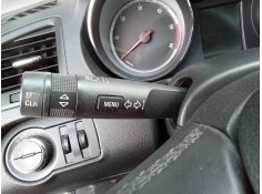 Recambio de mando intermitentes para opel insignia berlina cosmo referencia OEM IAM 13500692 90160210059  2
