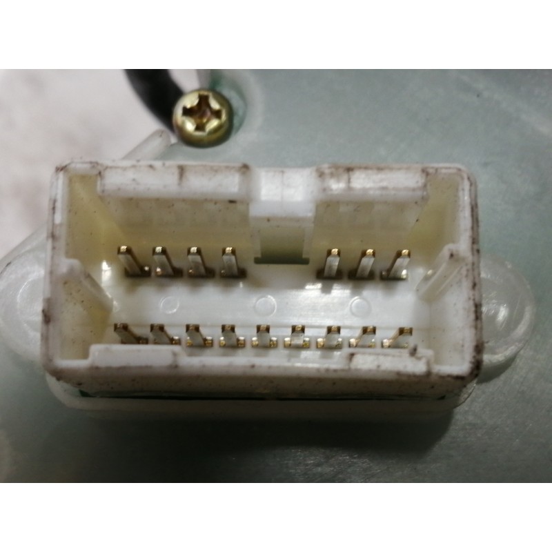 Recambio de mando multifuncion para nissan micra c+c (ck12e) acenta referencia OEM IAM 25560BC30A  