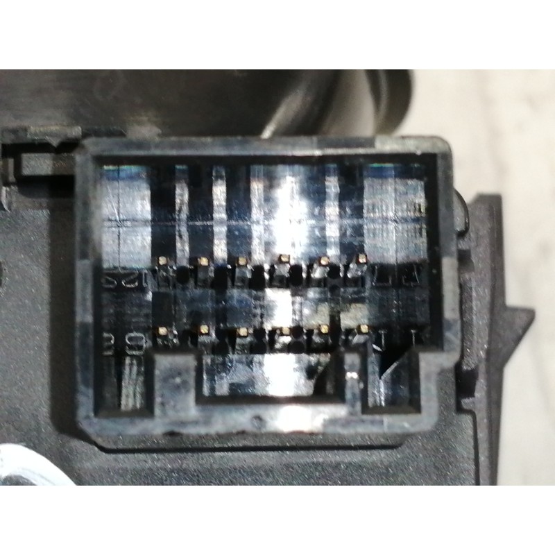 Recambio de mando intermitentes para opel insignia berlina cosmo referencia OEM IAM 13500692 90160210059 