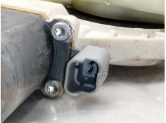 Recambio de elevalunas delantero derecho para nissan micra c+c (ck12e) acenta referencia OEM IAM 0130822318   2