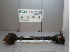 Recambio de transmision delantera izquierda para audi a6 berlina (4f2) referencia OEM IAM 4B0407272C  