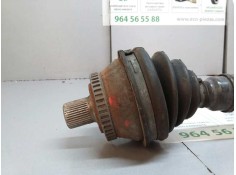 Recambio de transmision delantera izquierda para audi a6 berlina (4f2) referencia OEM IAM 4B0407272C   2