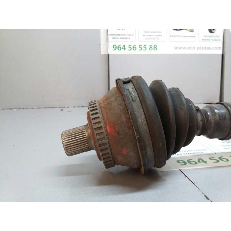 Recambio de transmision delantera izquierda para audi a6 berlina (4f2) referencia OEM IAM 4B0407272C  