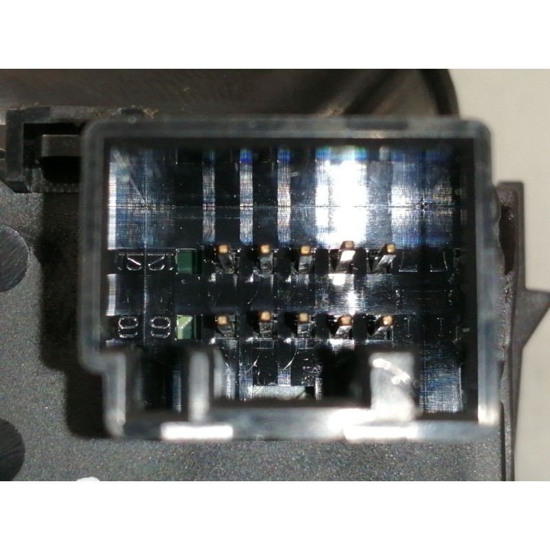 Recambio de mando limpia para opel insignia berlina cosmo referencia OEM IAM 13500693 90400310189 