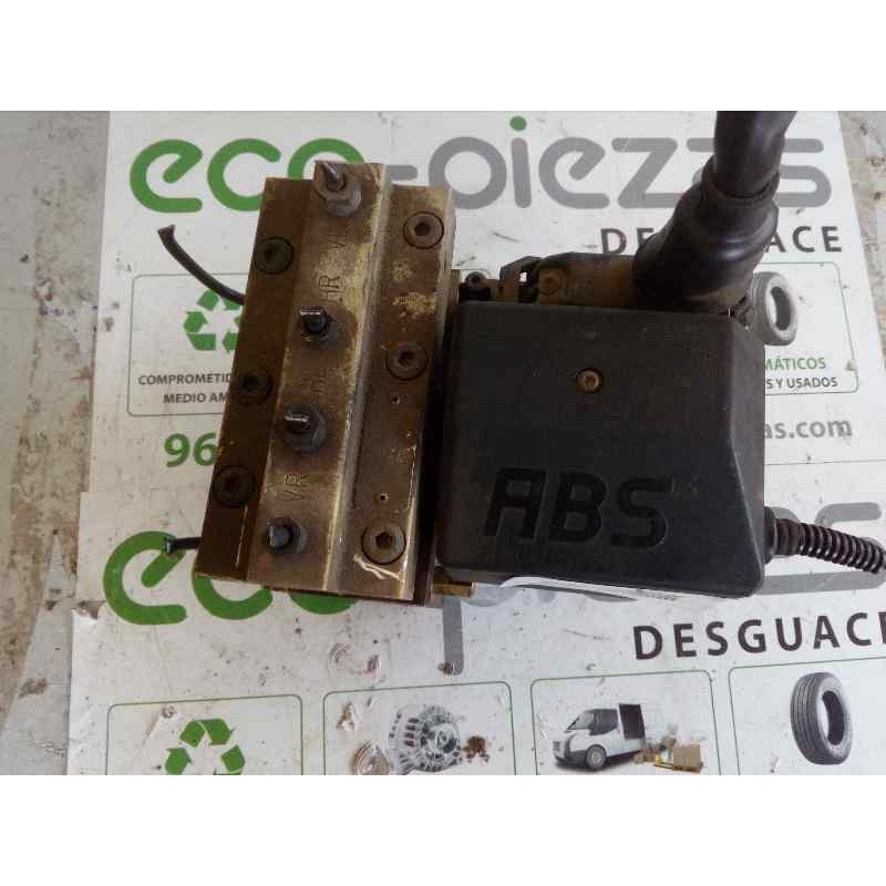 Recambio de abs para opel vectra a cd referencia OEM IAM 0F719  