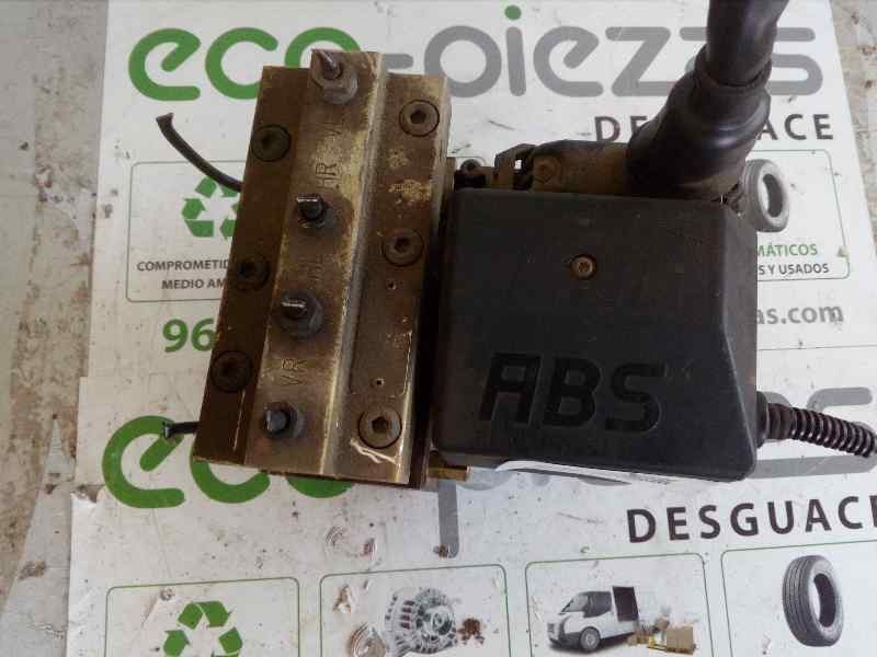 Recambio de abs para opel vectra a cd referencia OEM IAM 0F719  