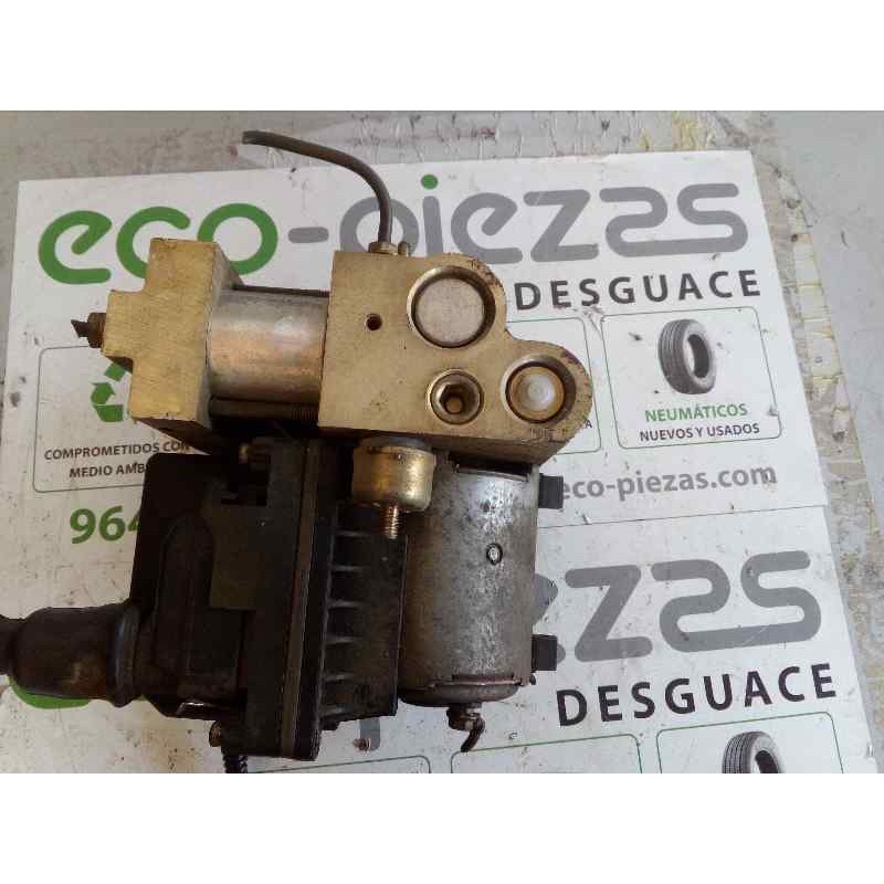 Recambio de abs para opel vectra a cd referencia OEM IAM 0F719  