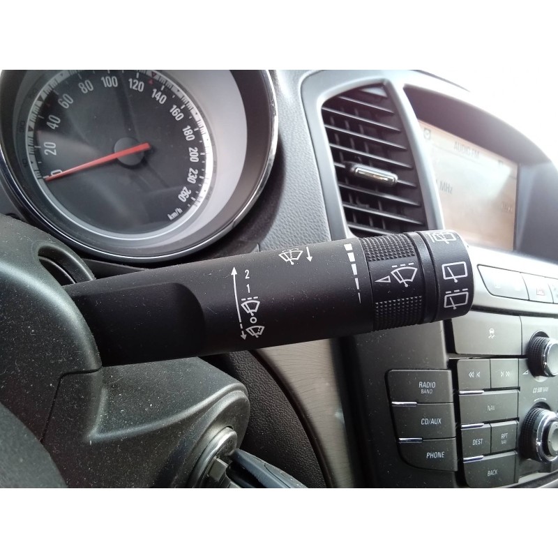 Recambio de mando limpia para opel insignia berlina cosmo referencia OEM IAM 13500693 90400310189 
