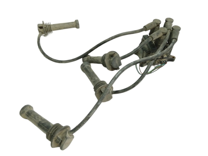 Recambio de bobina encendido para ford focus berlina (cak) ghia referencia OEM IAM 988F12029AB 988F12029 