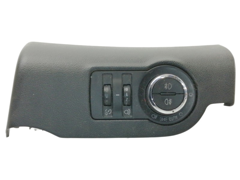 Recambio de mando luces para opel insignia berlina cosmo referencia OEM IAM 13268702 251507 13241913