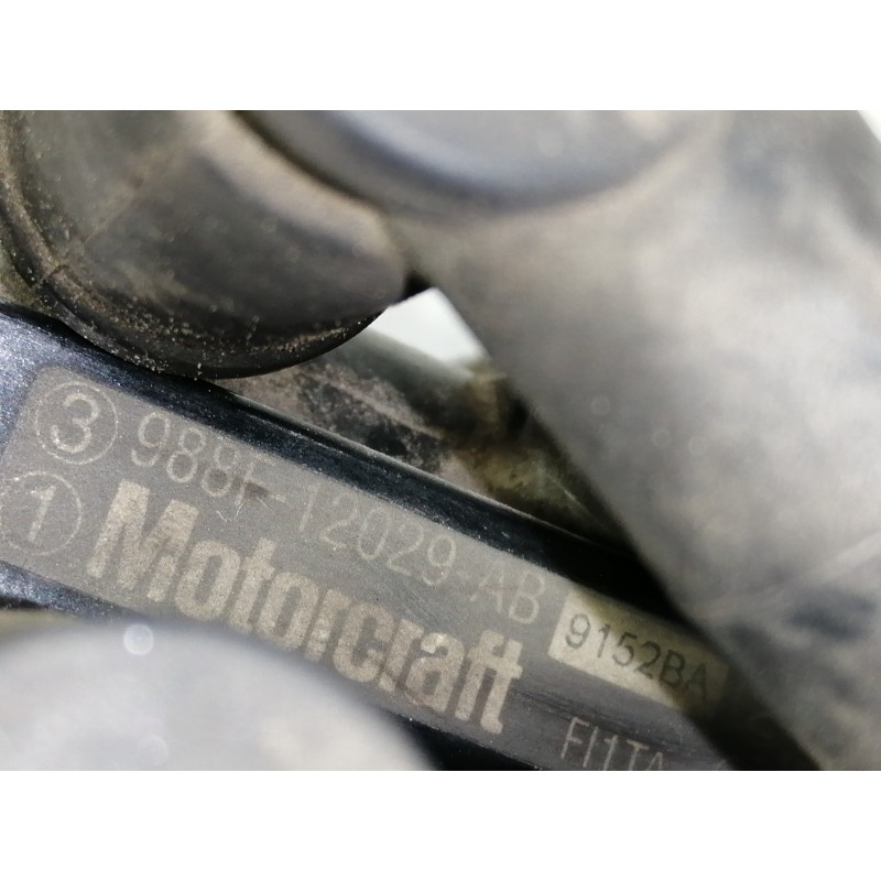 Recambio de bobina encendido para ford focus berlina (cak) ghia referencia OEM IAM 988F12029AB 988F12029 