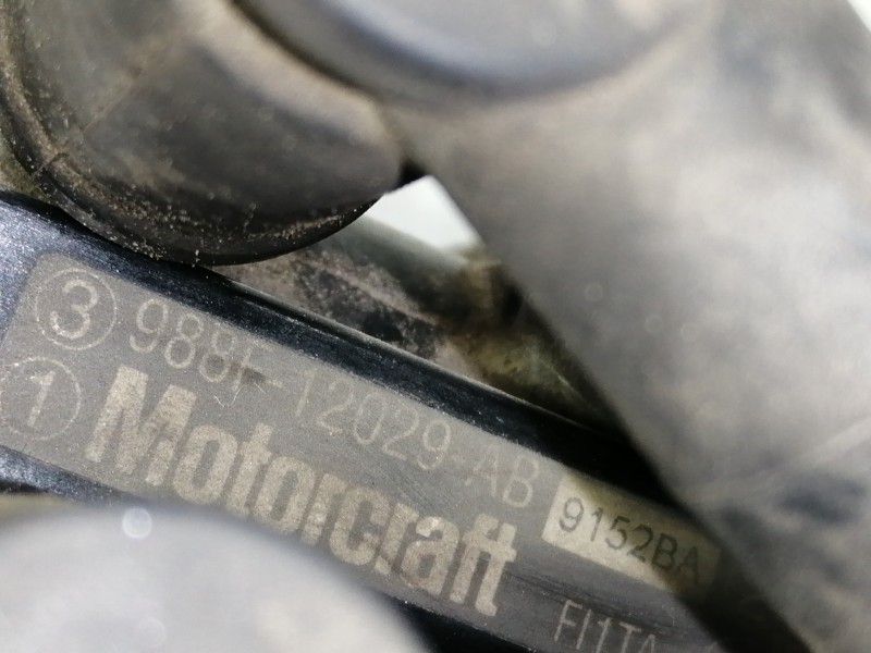 Recambio de bobina encendido para ford focus berlina (cak) ghia referencia OEM IAM 988F12029AB 988F12029 