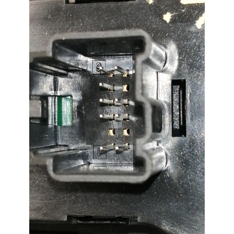 Recambio de mando luces para opel insignia berlina cosmo referencia OEM IAM 13268702 251507 13241913