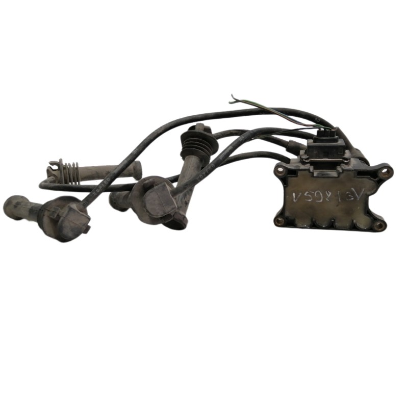 Recambio de bobina encendido para ford focus berlina (cak) ghia referencia OEM IAM 988F12029AB 988F12029 