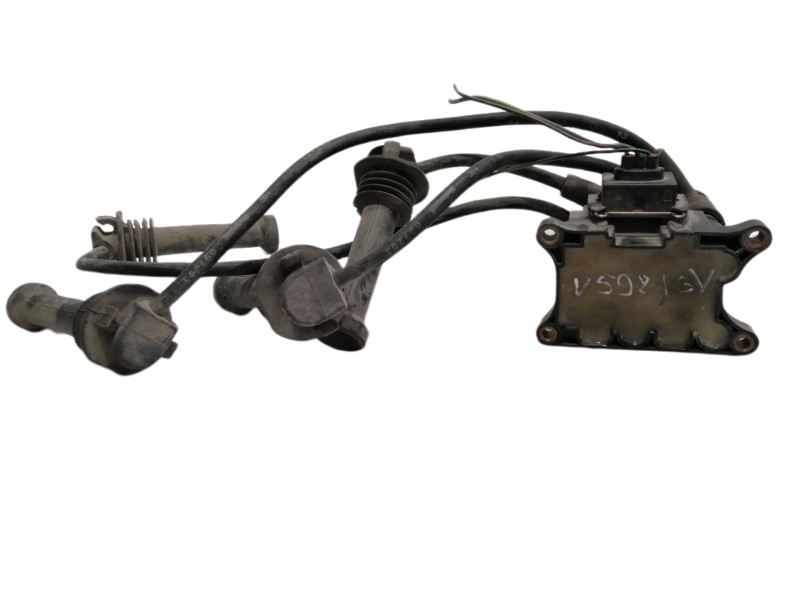 Recambio de bobina encendido para ford focus berlina (cak) ghia referencia OEM IAM 988F12029AB 988F12029 