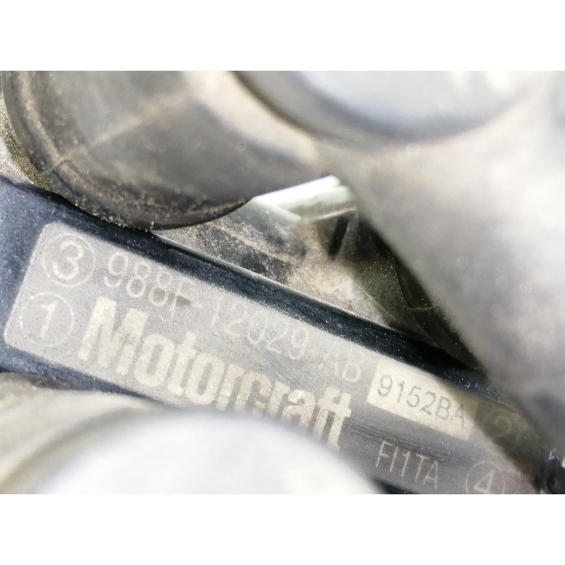 Recambio de bobina encendido para ford focus berlina (cak) ghia referencia OEM IAM 988F12029AB 988F12029 